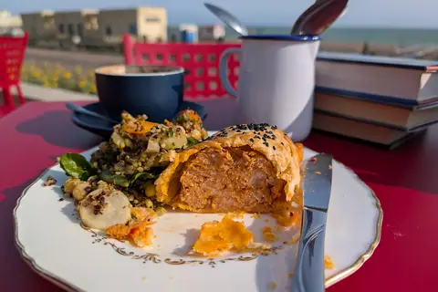 Tasty Bite photo 3